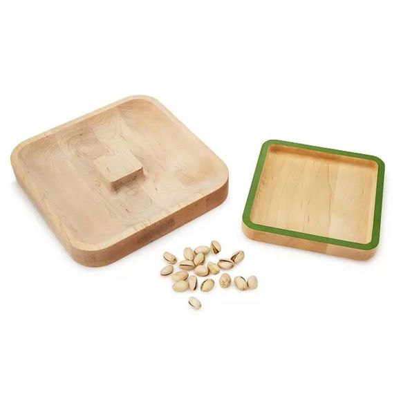 JK Adams uncommon collection Pistachio Board made with North American Hardwood - Picture 4 of 6